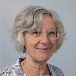 Andrée Laroche