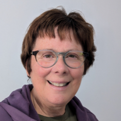 Francine Lampron