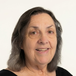 Lorraine Racine
