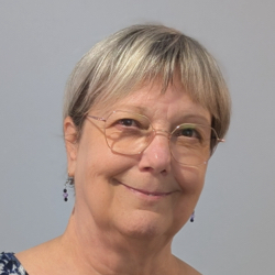 Micheline Gauvin